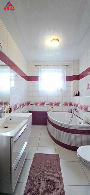 Dom Jurków gm. Dobra