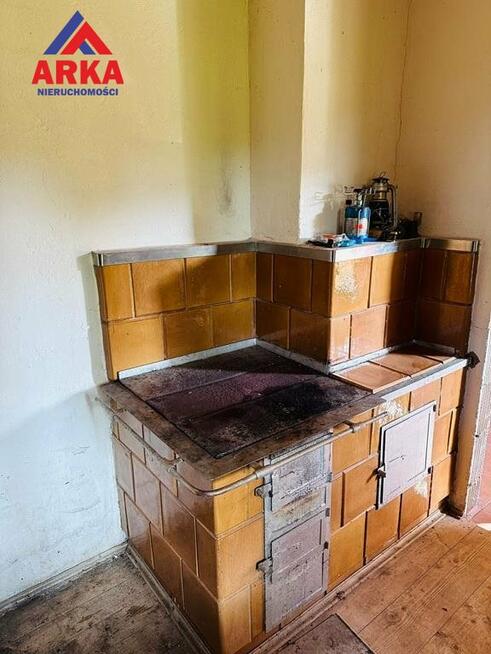 Dom Łętownia gm. Jordanów