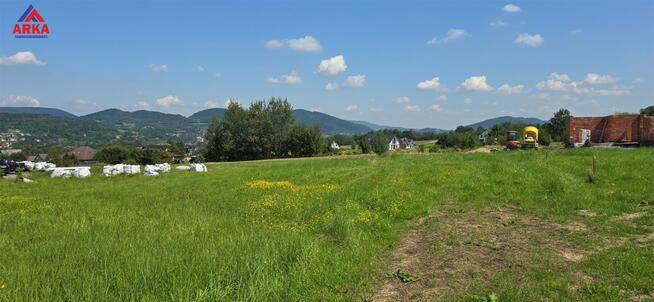 Działka budowlana Dobra