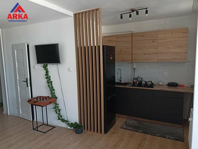 Mieszkanie Nowy Sącz Barskie