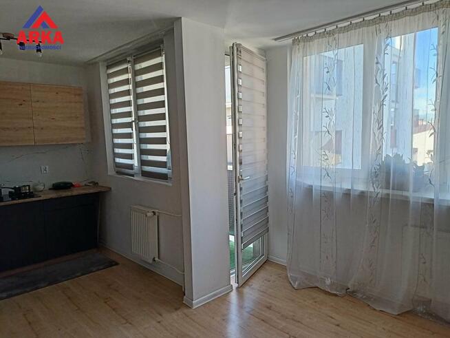 Mieszkanie Nowy Sącz Barskie