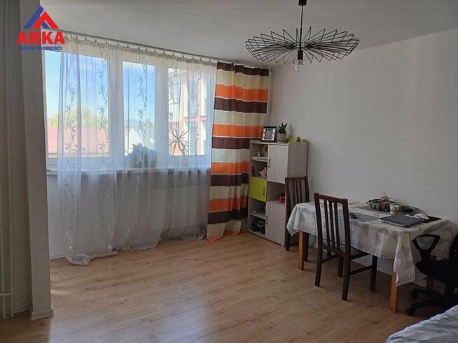 Mieszkanie Nowy Sącz Barskie