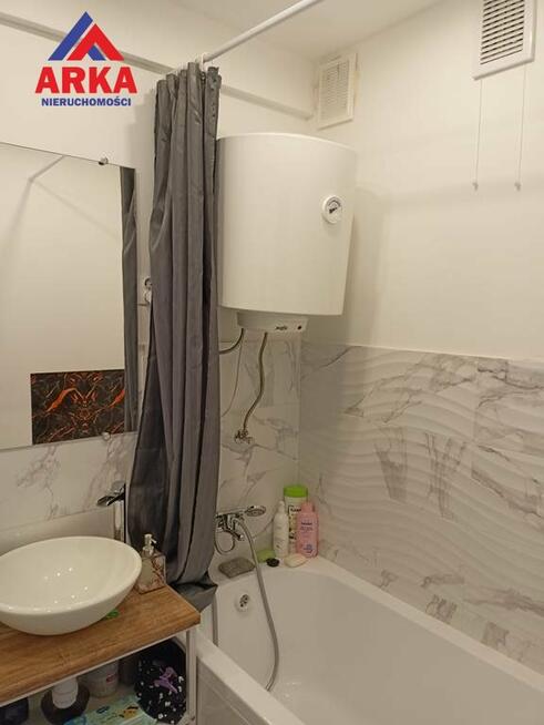 Mieszkanie Nowy Sącz Barskie