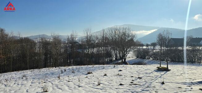 Działka budowlana Wola Skrzydlańska gm. Dobra