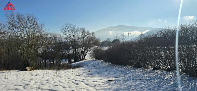 Działka budowlana Wola Skrzydlańska gm. Dobra