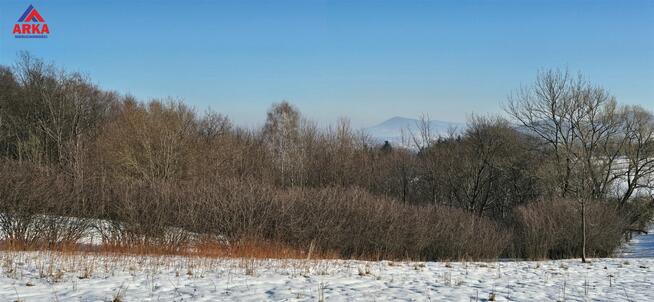 Działka budowlana Wola Skrzydlańska gm. Dobra