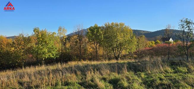Działka budowlana Wola Skrzydlańska gm. Dobra