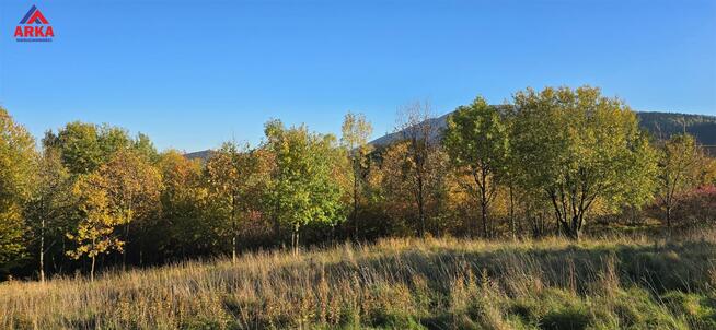 Działka budowlana Wola Skrzydlańska gm. Dobra