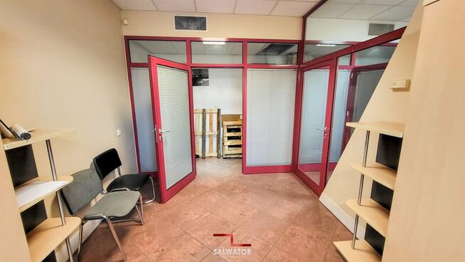 Lokal użytkowy Kraków Podgórze