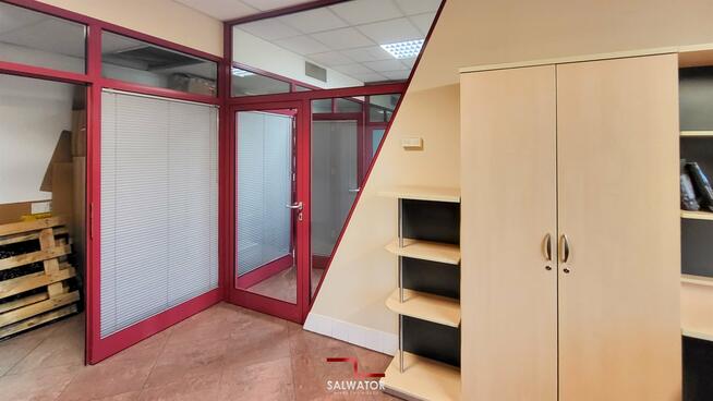 Lokal użytkowy Kraków Podgórze