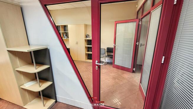 Lokal użytkowy Kraków Podgórze