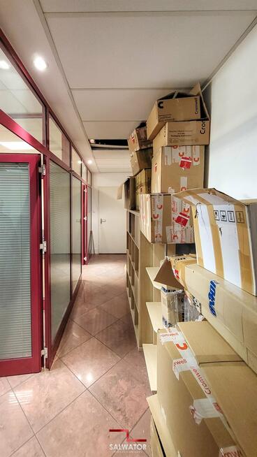 Lokal użytkowy Kraków Podgórze