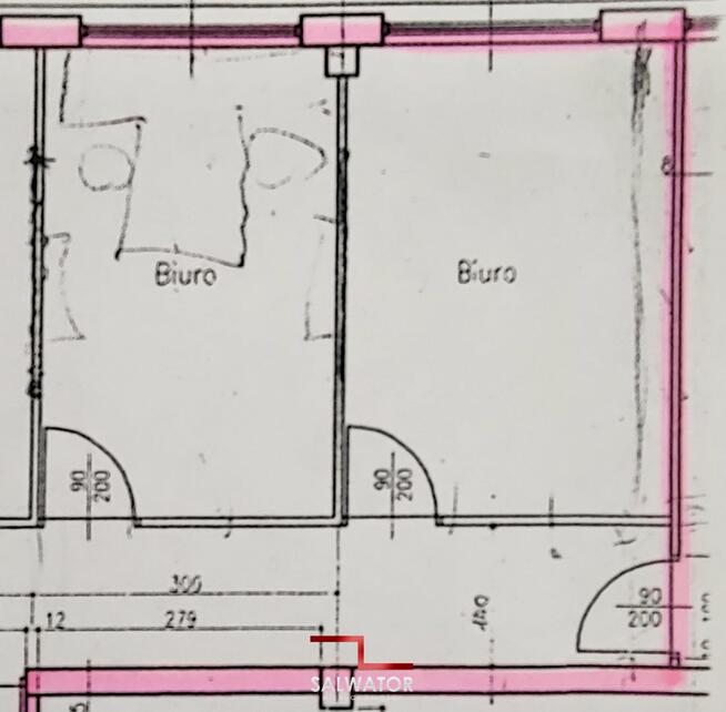 Lokal użytkowy Kraków Podgórze