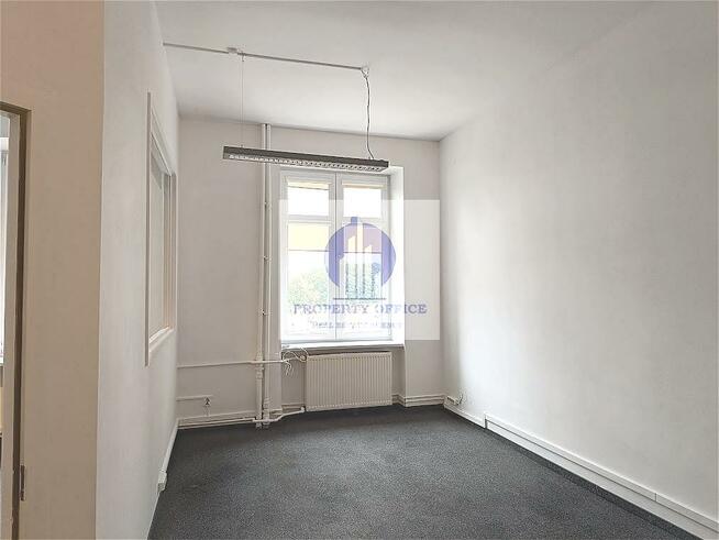 Lokal użytkowy Warszawa Śródmieście, Waryńskiego