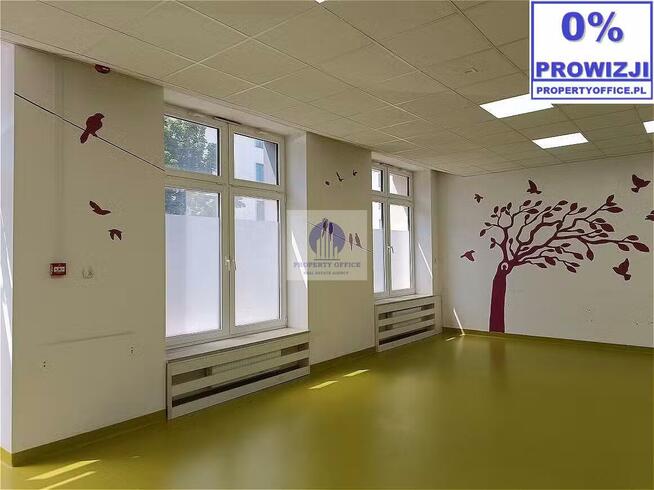 Lokal użytkowy Warszawa Wola, Księcia Janusza