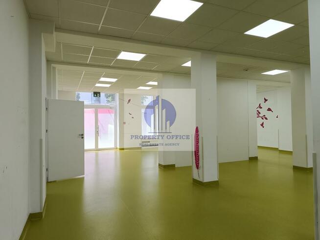 Lokal użytkowy Warszawa Wola, Księcia Janusza