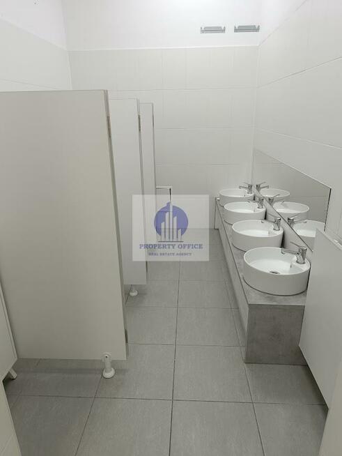 Lokal użytkowy Warszawa Wola, Księcia Janusza