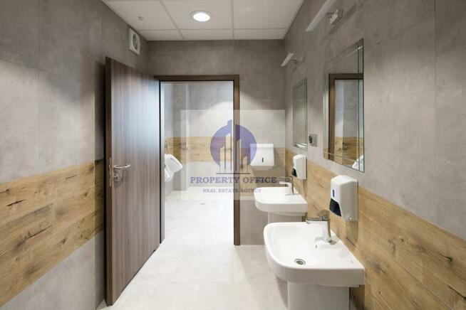 Lokal użytkowy Warszawa Wola, Górczewska