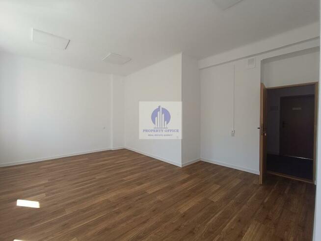 Lokal użytkowy Warszawa Mokotów, Puławska