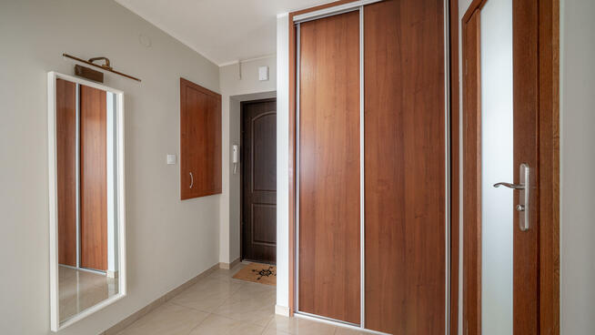 Mieszkanie Gdańsk, Emilii Plater