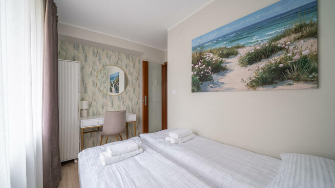 Mieszkanie Gdańsk, Emilii Plater