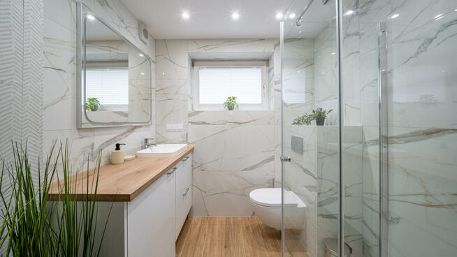 Mieszkanie Gdańsk, Emilii Plater