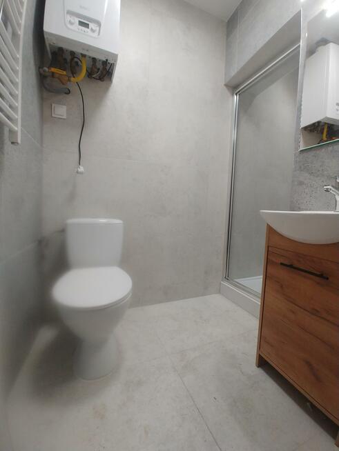 Mieszkanie Wieliczka