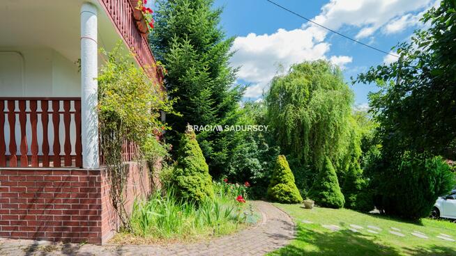 Dom Łazy gm. Jerzmanowice-Przeginia