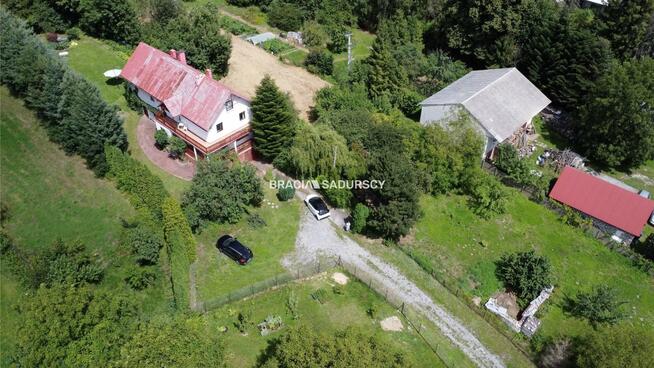 Dom Łazy gm. Jerzmanowice-Przeginia