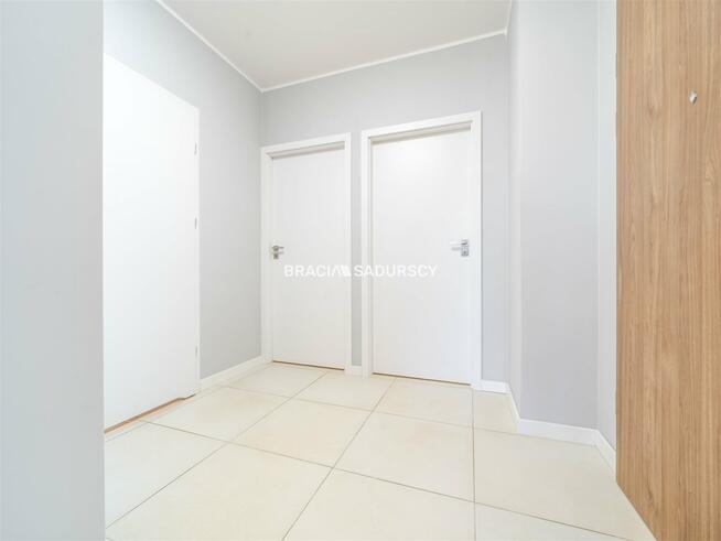 Mieszkanie Kraków Podgórze Duchackie, Walerego Sławka