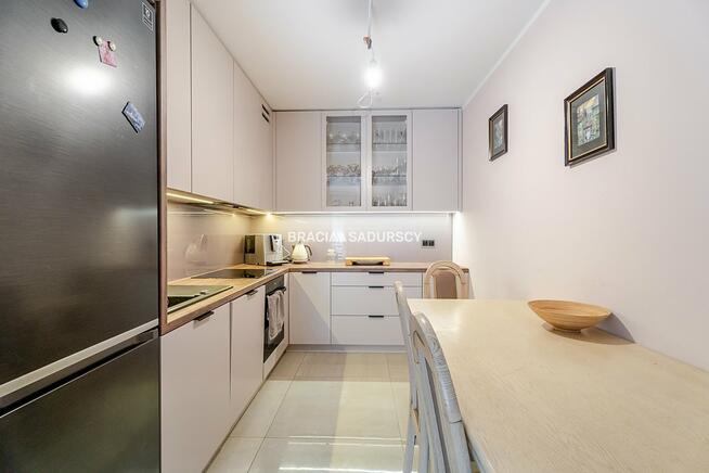 Mieszkanie Kraków Swoszowice, Leona Petrażyckiego