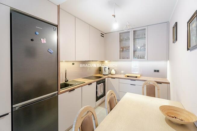 Mieszkanie Kraków Swoszowice, Leona Petrażyckiego