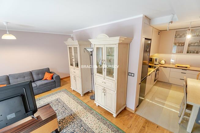 Mieszkanie Kraków Swoszowice, Leona Petrażyckiego