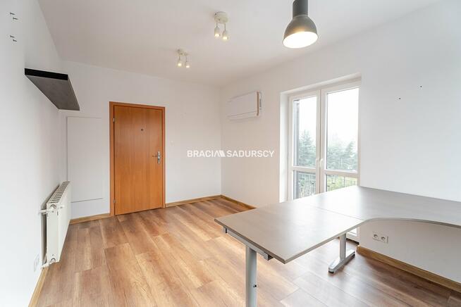 Lokal użytkowy Kraków Łagiewniki-Borek Fałęcki, Zakopiańska