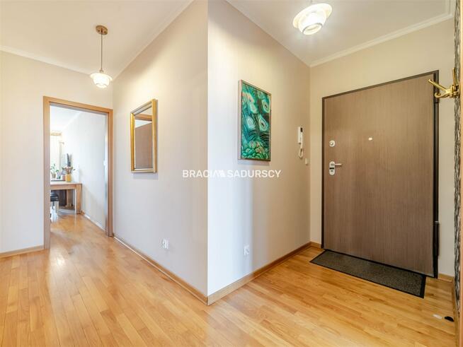 Mieszkanie Kraków Stare Miasto, 29 Listopada