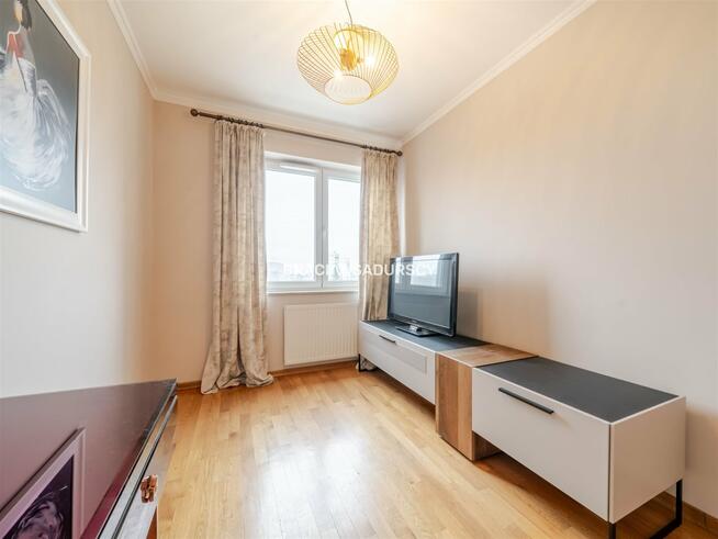 Mieszkanie Kraków Stare Miasto, 29 Listopada