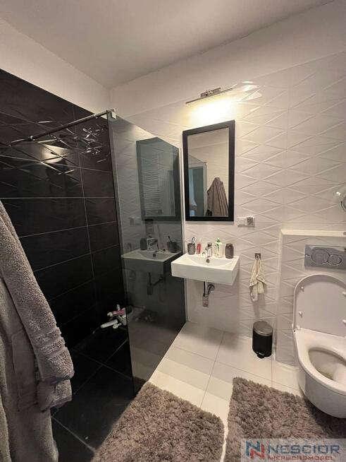 2-pokojowy apartament z prywatnym ogródkiem