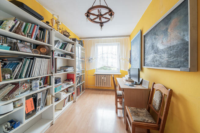 Mieszkanie Kołobrzeg Ogrody