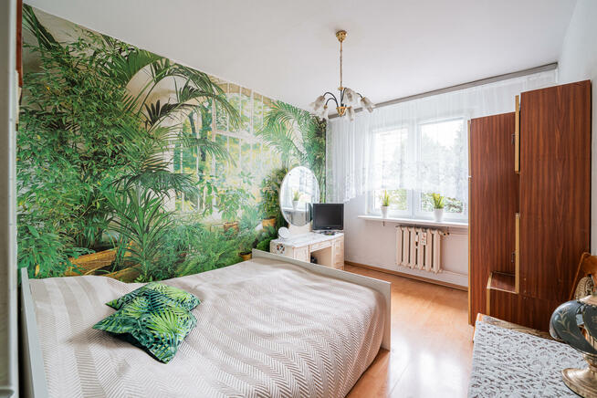 Mieszkanie Kołobrzeg Ogrody