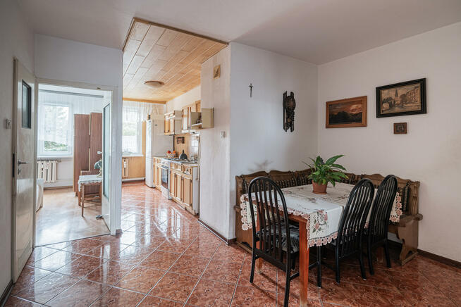 Mieszkanie Kołobrzeg Ogrody