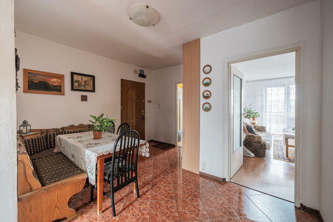 Mieszkanie Kołobrzeg Ogrody