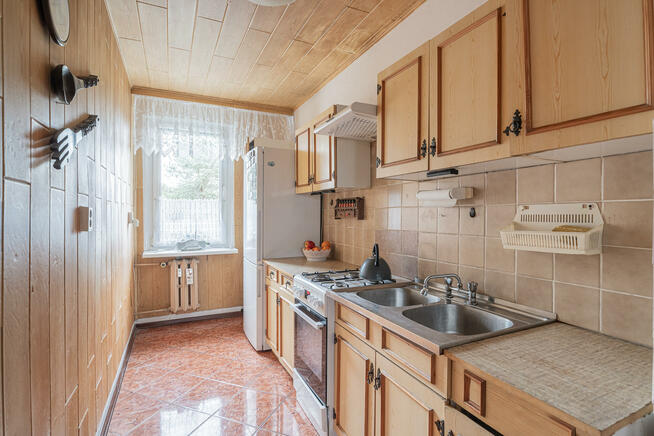 Mieszkanie Kołobrzeg Ogrody