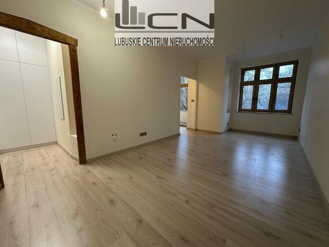 Wynajmę mieszkanie z widokiem na park w Gorzowie