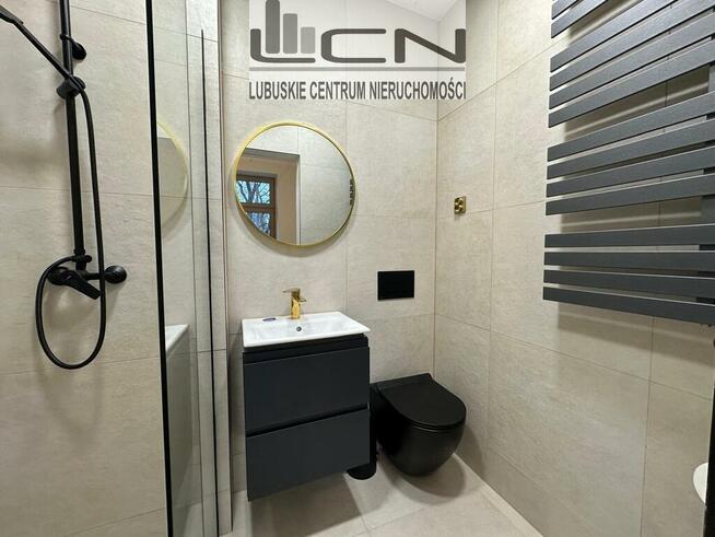 Wynajmę mieszkanie z widokiem na park w Gorzowie