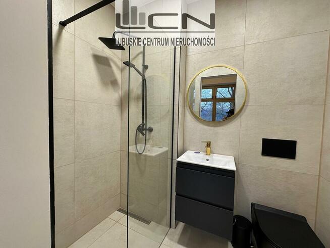 Wynajmę mieszkanie z widokiem na park w Gorzowie