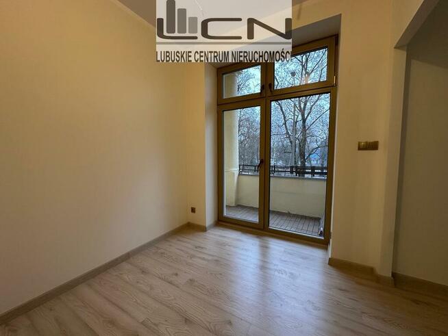 Wynajmę mieszkanie z widokiem na park w Gorzowie