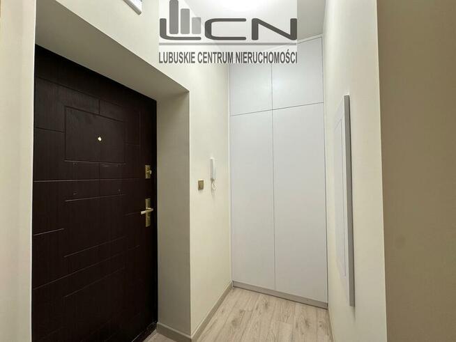 Wynajmę mieszkanie z widokiem na park w Gorzowie