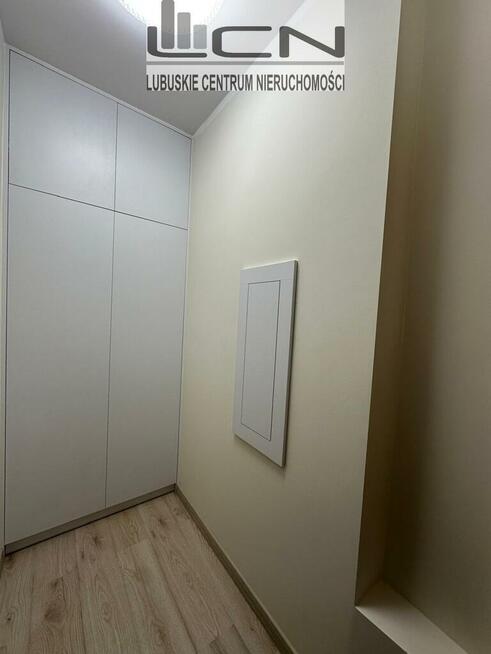 Wynajmę mieszkanie z widokiem na park w Gorzowie