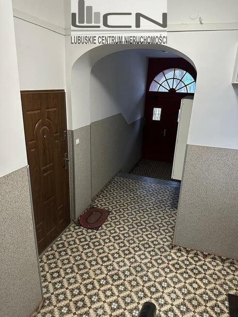 Wynajmę mieszkanie z widokiem na park w Gorzowie