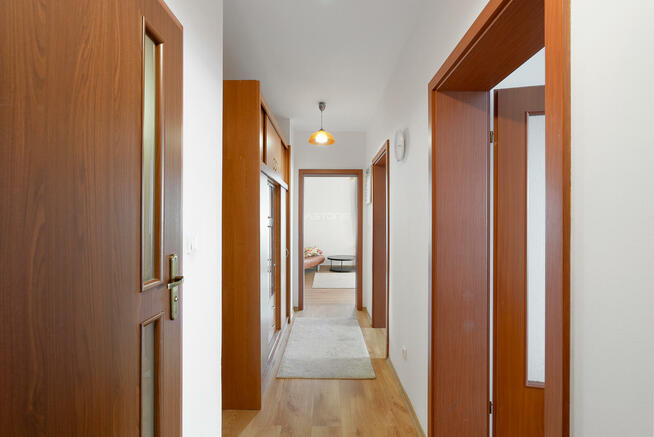 Mieszkanie Poznań Wilda, Saperska